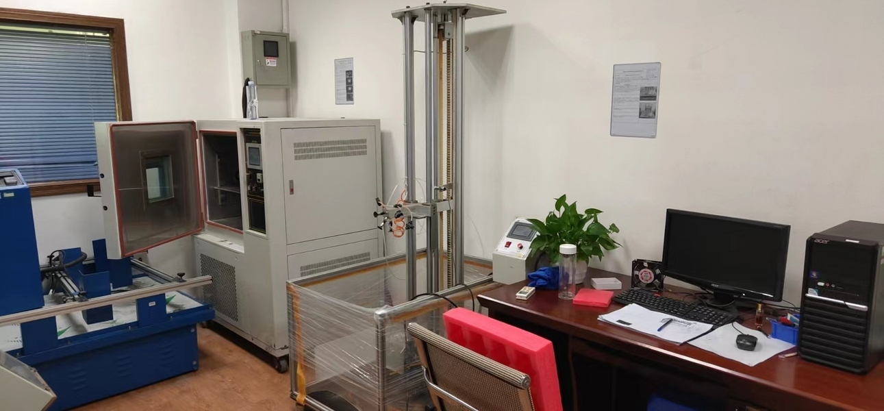 Shenzhen Jizan Technology Co., Ltd manufacturer production line