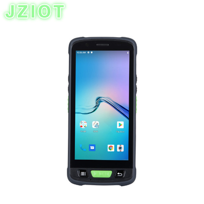 JZIOT V9000P Android Handheld Reader for Cattle Pet Sheep Goat Pig Cows Swine Ear Tag