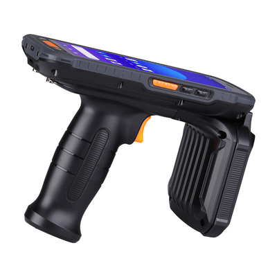Warehouse Inventory Data Collector Android PDA with Barcode Scanner and A-GPS Support