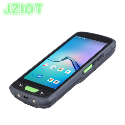 Processor PDA Optional Honeywell Pda Scanner 2D Barcode Scanner Stock Handheld GPS Support In One