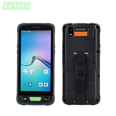860-960MHz Bluetooth Uhf Rfid Reader Card GPS WiFi PDA Mobile Android Handheld PDA Private Mold