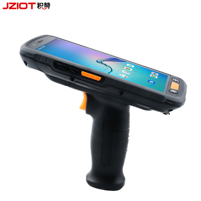 Pda Handheld Computer device with Barcode Scanner NFC for Inventory Management