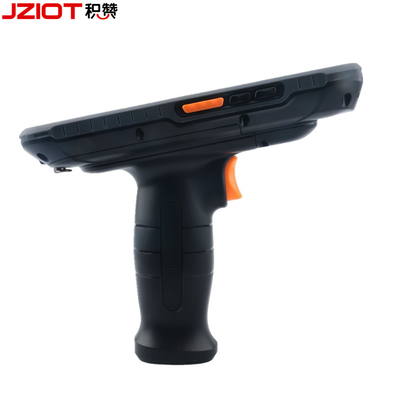 2.0GHz Octa-core Processor Android 11 Rugged pda handheld pc computer NFC Barcode Scanner